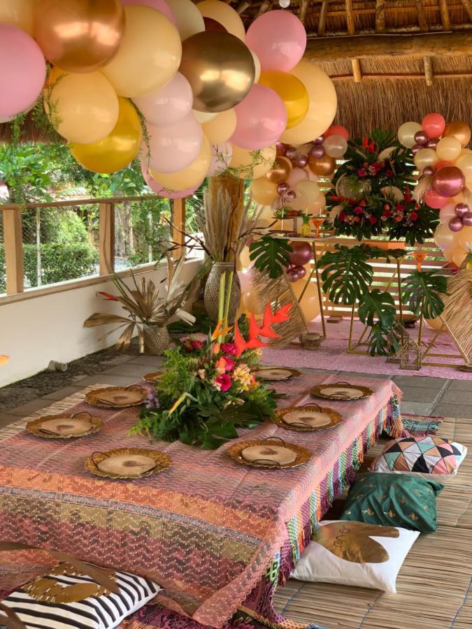 Hotel Y Restaurante Meson Del Gitano Caucasia Extérieur photo
